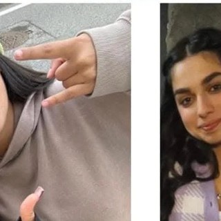 Ritrovata la ragazza scomparsa a Dormelletto
