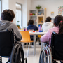 Nasce un ambulatorio gratuito per i ragazzi con disabilità Nasce un ambulatorio gratuito per i ragazzi con disabilità