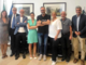 Firmato il contratto collettivo per i lavoratori del settore tessile-chimico in Piemonte