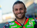 Christian Napoli protagonista alla 24 Ore di Le Mans con l’Mc Ttn Racing di Novara