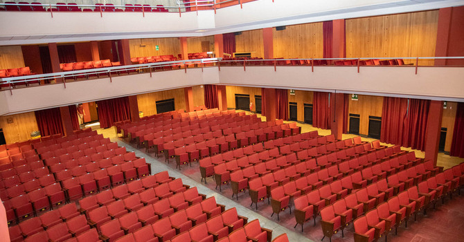 Cinema, il Piemonte accelera: 12 milioni per attrarre produzioni e creare lavoro