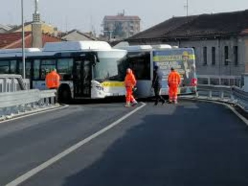 Continuano le polemiche sul cavalcavia di Porta Milano Continuano le polemiche sul cavalcavia di Porta Milano