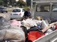 Trasportava rifiuti non tracciati, sanzionato dai vigili