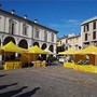 Profumi e sapori di Pasqua a km zero in piazza Cavour con Campagna Amica