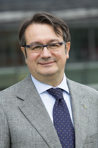Carlo Robiglio designato presidente di Confindustria Novara Vercelli Valsesia per il quadriennio 25-29