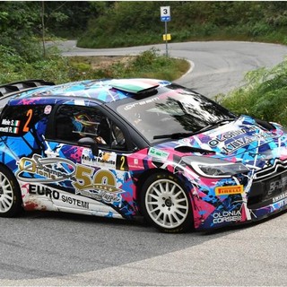 Rally del Rubinetto, motori accesi il 26 e 27 settembre: si parte da San Maurizio d'Opaglio