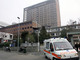 Pedone investito a Fontaneto: e’ grave al Cto Pedone investito a Fontaneto: e’ grave al Cto