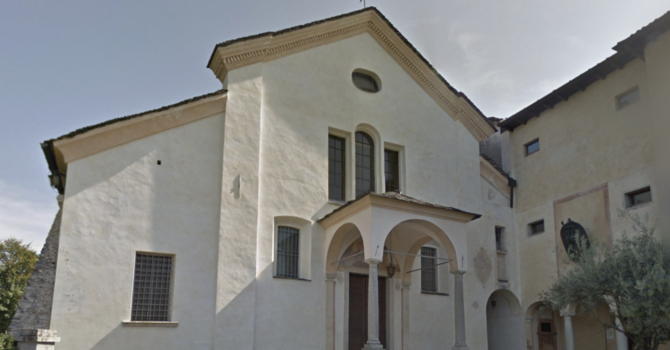 Monte Mesma, nasce la comunità energetica Fratello Sole: al via il parco fotovoltaico da 200 kW Monte Mesma, nasce la comunità energetica Fratello Sole: al via il parco fotovoltaico da 200 kW