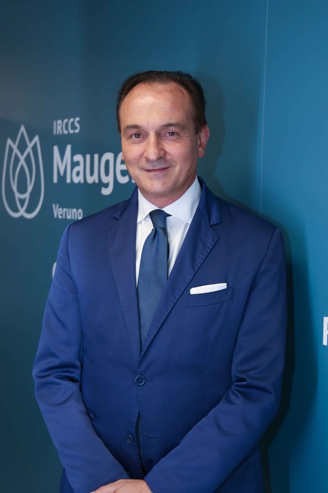 Nuovo entro Autismo di IRCCS Maugeri Veruno