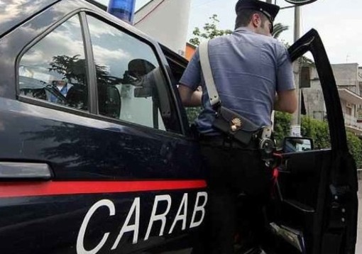 Maxi operazione antidroga dei carabinieri nel novarese, 6 arresti