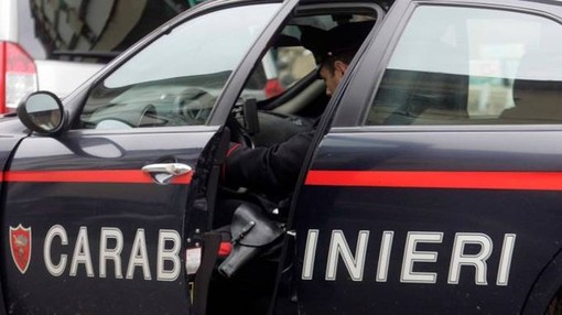 Farmacia di Veveri: i ladri rubano l'incasso della giornata, indagini dei carabinieri