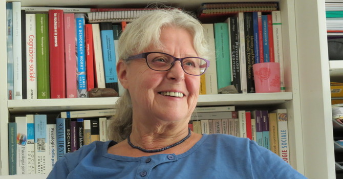 Deumanizzazione, maschilismo e disuguaglianza: a Borgomanero un incontro per comprendere la violenza di genere