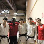 Marco Vestali conquista la finale nazionale A2: grande prova del Centro Judo Novara a Leinì