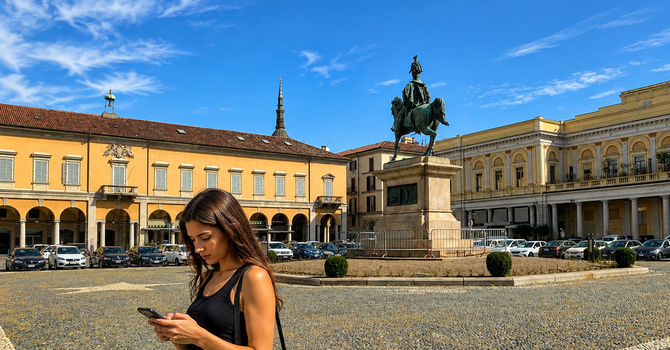 Non perderti nemmeno una notizia di News Novara su Google, ecco come fare