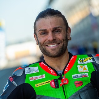 Christian Napoli protagonista alla 24 Ore di Le Mans con l’Mc Ttn Racing di Novara