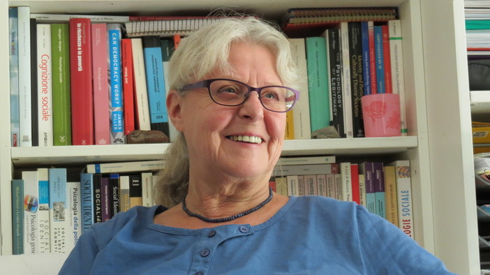 Deumanizzazione, maschilismo e disuguaglianza: a Borgomanero un incontro per comprendere la violenza di genere