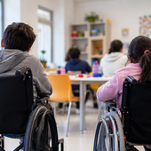 Nasce un ambulatorio gratuito per i ragazzi con disabilità