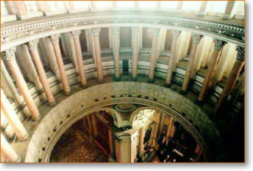 Nuova organizzazione delle visite e promozione per la valorizzazione della Cupola di San Gaudenzio