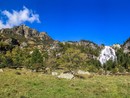 Gli alunni della primaria di Cameri sul Sentiero Italia in Val Formazza