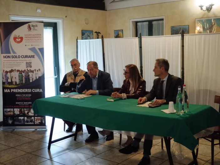 Borgomanero, torna lo screening gratuito per cuore e reni: prevenzione al centro della terza edizione