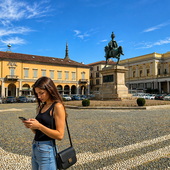 Non perderti nemmeno una notizia di News Novara su Google, ecco come fare