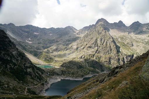 Montagna e cambiamento climatico, a Roma il 101esimo congresso del Cai Montagna e cambiamento climatico, a Roma il 101esimo congresso del Cai
