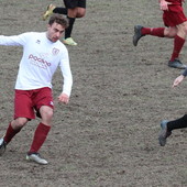 Ceschi (Varzese) in gol alla prima giornata Ceschi (Varzese) in gol alla prima giornata