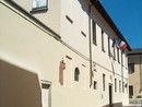 Liceo artistico “Casorati”: in giornata l’intervento di ripristino strutturale Liceo artistico “Casorati”: in giornata l’intervento di ripristino strutturale
