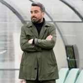 Cristiano Civardi, foto da pagina Facebook NovaRomentin