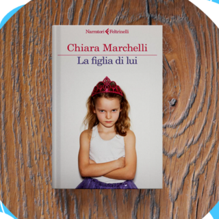 &quot;La figlia di lui&quot;: Un viaggio nei legami e nelle complessità umane al Circolo dei lettori