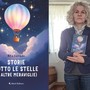 “Storie sotto le stelle”, la favola di Rita Corrado approda al Salone del Libro di Torino