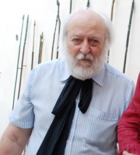 Premio Tenco, riconoscimento a Cesare Bermani: lo storico novarese premiato a Sanremo
