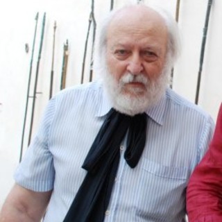 Premio Tenco, riconoscimento a Cesare Bermani: lo storico novarese premiato a Sanremo