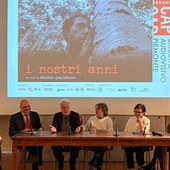 A Cameri la proiezione speciale del film restaurato “I nostri anni” di Daniele Gaglianone