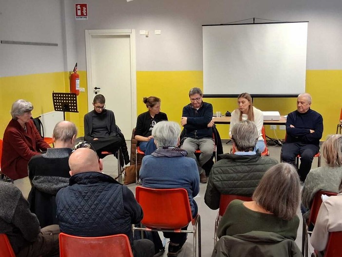 A Novara un corso sul &quot;ben-essere&quot; nella comunità