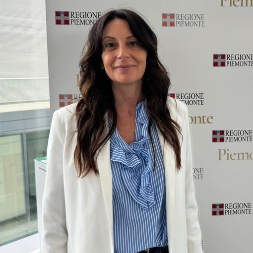 Rimpasto in Regione Piemonte, Cirio nomina la novarese Daniela Cameroni assessore all’Istruzione e alla Formazione