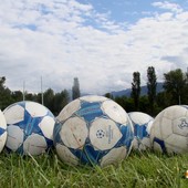 Inizio vincente per Oleggio, Olimpia Sant'Agabio e Bulè Bellinzago