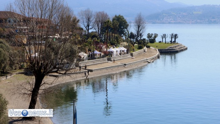 Cannero Riviera Cannero Riviera