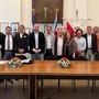 Binatti a Cerano: «La Provincia c’è e ascolta il territorio»