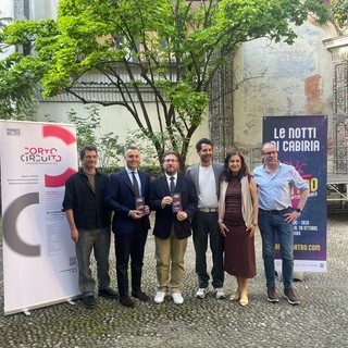 Le Notti di Cabiria: a Novara il teatro diffuso che trasforma i conflitti in racconto civile
