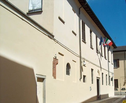 Liceo artistico “Casorati”: in giornata l’intervento di ripristino strutturale