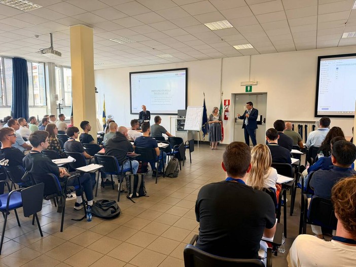 Polizia Locale, al via il 101° corso di formazione per nuovi agenti