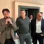 Cena natalizia all’insegna dello sport per l’Accademia Borgomanero