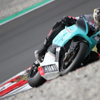 Secondo Round del CRV 2025 al Cremona Circuit