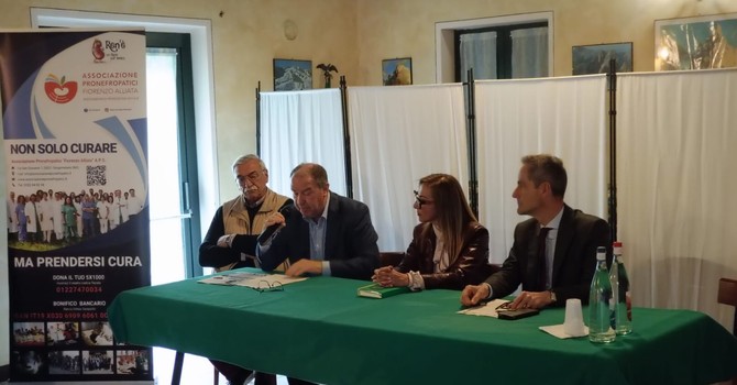 Borgomanero, torna lo screening gratuito per cuore e reni: prevenzione al centro della terza edizione