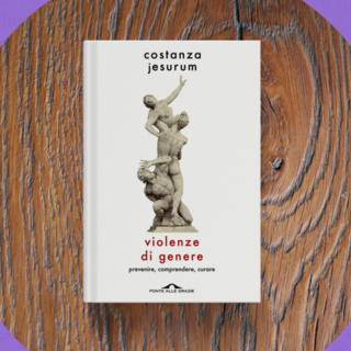 Violenza di genere: presentazione del libro di Costanza Jesurum a Novara