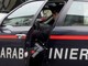 Rissa violenta in pieno centro a Cerano: due feriti