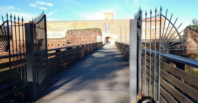 Nessuna offerta per la caffetteria del Castello: bando prorogato di un mese Nessuna offerta per la caffetteria del Castello: bando prorogato di un mese