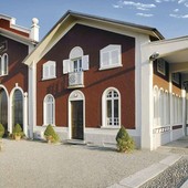 Ponti entra nel Registro dei Marchi Storici di Interesse Nazionale