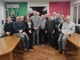 “Il presidente incontra il territorio”: primo incontro del sesto tour a Divignano “Il presidente incontra il territorio”: primo incontro del sesto tour a Divignano